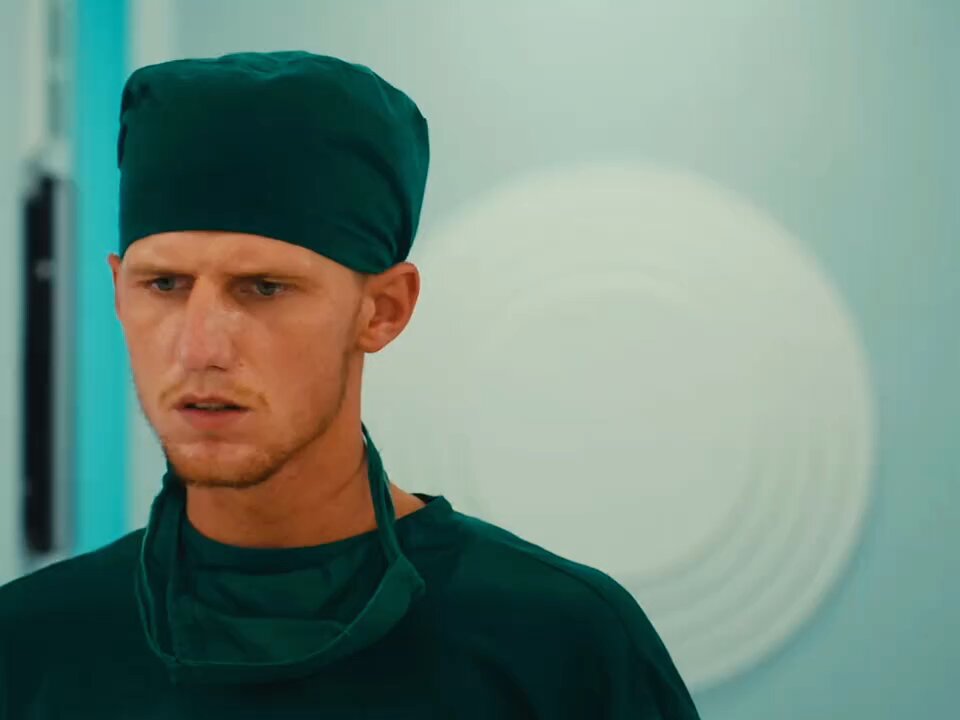 Chinese Movie Clip Best Action 📽️