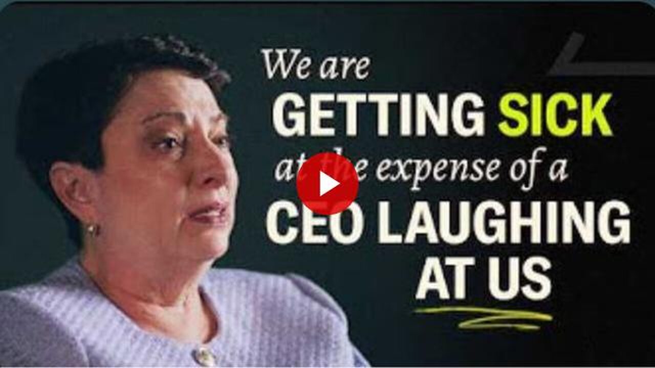 I Worked for Big Pharma: What I Saw Will Shock You