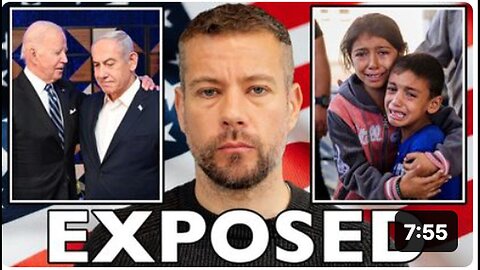 "Shocking Actions by America: A Forbidden Topic of Discussion"