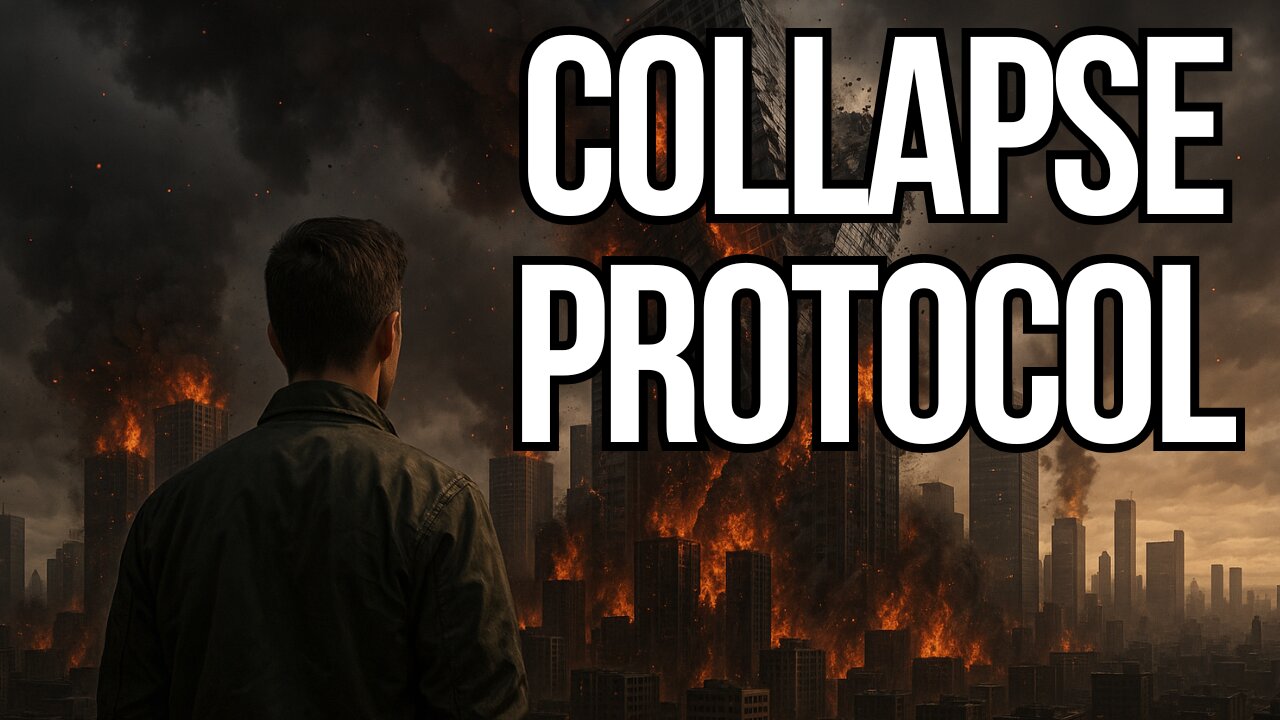 ⚠️ The Globalist Agenda Is Failing. Bitcoin Is Winning. 💥 | The Great Awakening