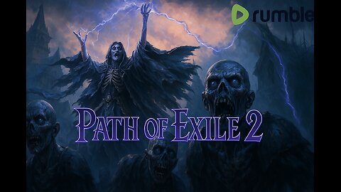 Witchin' out on fools! | Path of Exile 2