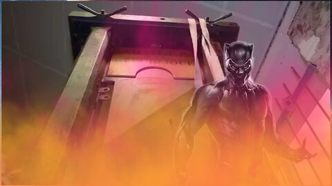 EA's Black Panther Game: A Pre-Cancelled Catastrophe