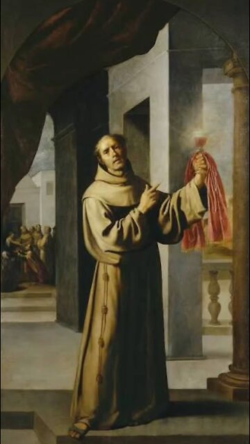 SAINT JAMES OF THE MARCHES, SAINT CATHERINE LABOURE & SAINT STEPHEN THE YOUNGER PRAY FOR US 🙏#truth