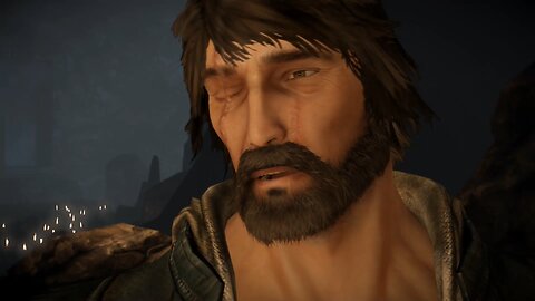 Victor Belmont all dialogue/cutscenes Castlevania: Lords of Shadow 2