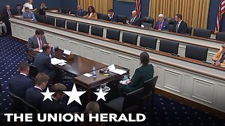 House Hearing on Role of SBA Lending in Supporting Main Street America