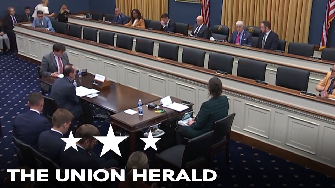 House Hearing on Role of SBA Lending in Supporting Main Street America