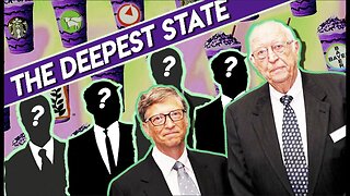 [May 21, 2020] Who Controls the Gates Family? [reallygraceful]
