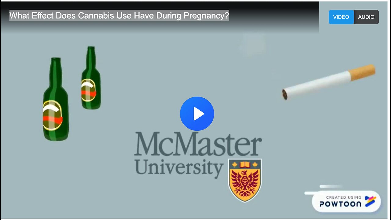 What Effect Does Cannabis Use Have During Pregnancy?