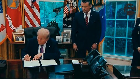 Trump deploys National Guard to Portland, after taking down Antifa ,,