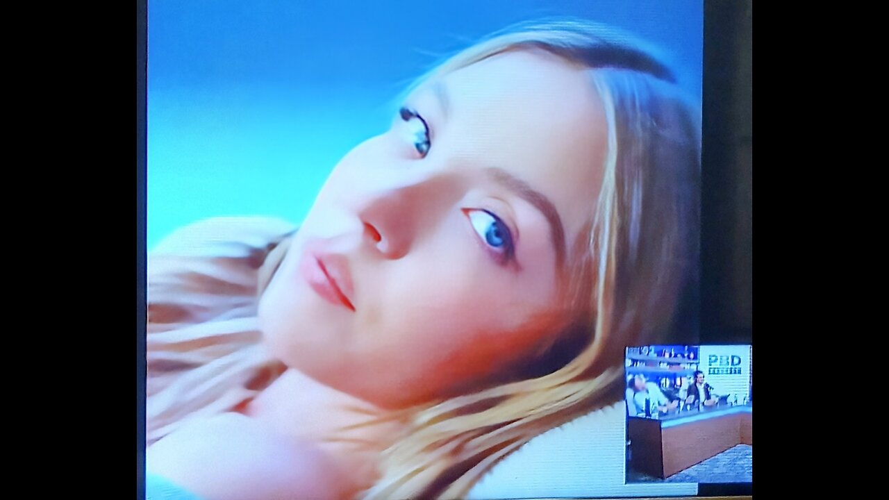 SYDNEY SWEENEY IS NOT A MID!!! @vermontredpill