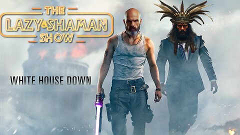 Are You Getting What You Voted For? - The Lazy & Shaman Show