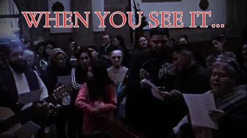 These 5 Scary Videos Have Left Viewers Stunned