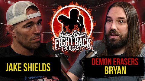 Demon Exorcist Exposes the Dark Forces That Run the World - Fight Back Ep. 106