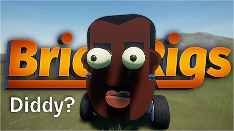Why Brick Rigs is a Masterpiece (Funny Moments)