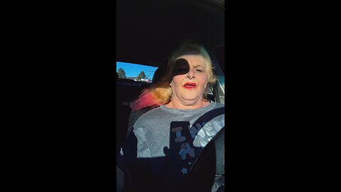 dang the winds blowing n that dang sun in my eyes