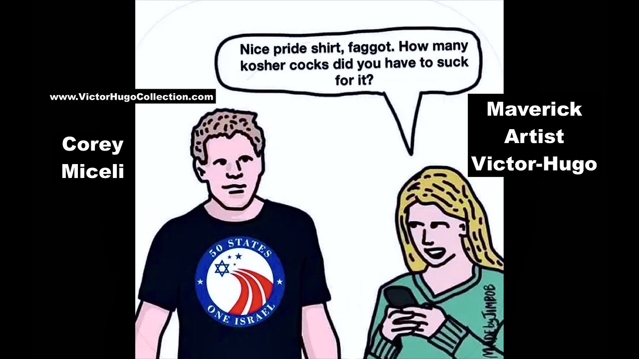 Corey Miceli Victor Hugo Analyze Charlie Kirk Psyop Distracting From Genocide Stew Peters Jim Fetzer
