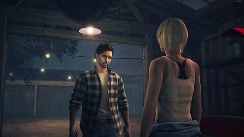 Alan Wake's American Nightmare Walkthrough - Part 4