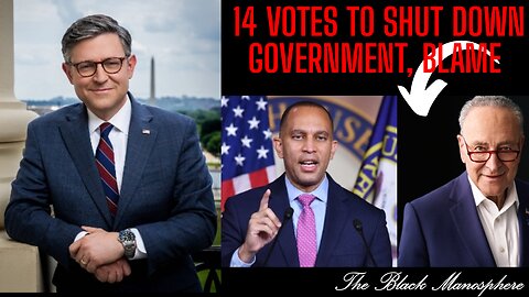 Why black people should blame the democrats