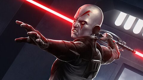 Kevin Kiner - The Imperial Grand Inquisitor Theme