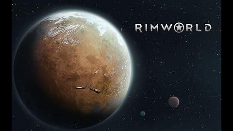 RIMWORLD -