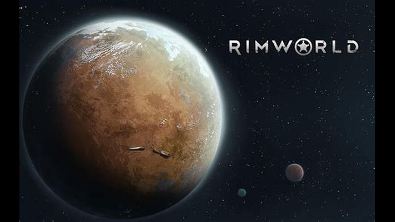 RIMWORLD -