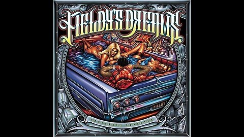 Fieldy's Dreams - ROCK N ROLL GANGSTER - Full Album