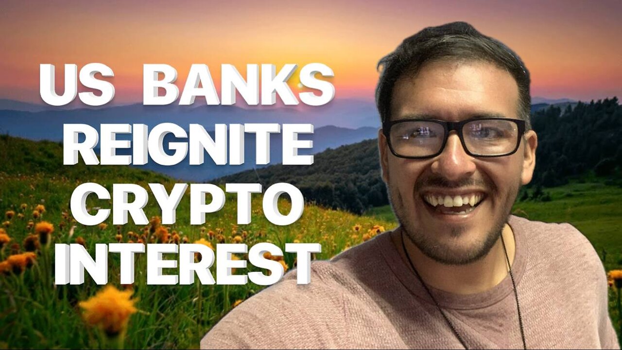 U.S. Rekindles Crypto Craze: A New Era of Digital Wealth