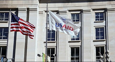 State Department Launches Major ‘America First’ Visual Rebrand to Showcase U.S. Power Overseas