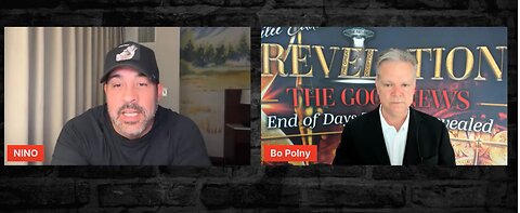 FALL of AMERICA - DAYS of DARKNESS! Bo Polny, Nino 06.28.2025