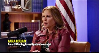 Lara Logan: Journalist Gary Webb Exposed the Truth & Paid With His Life ~ James O'Keefe