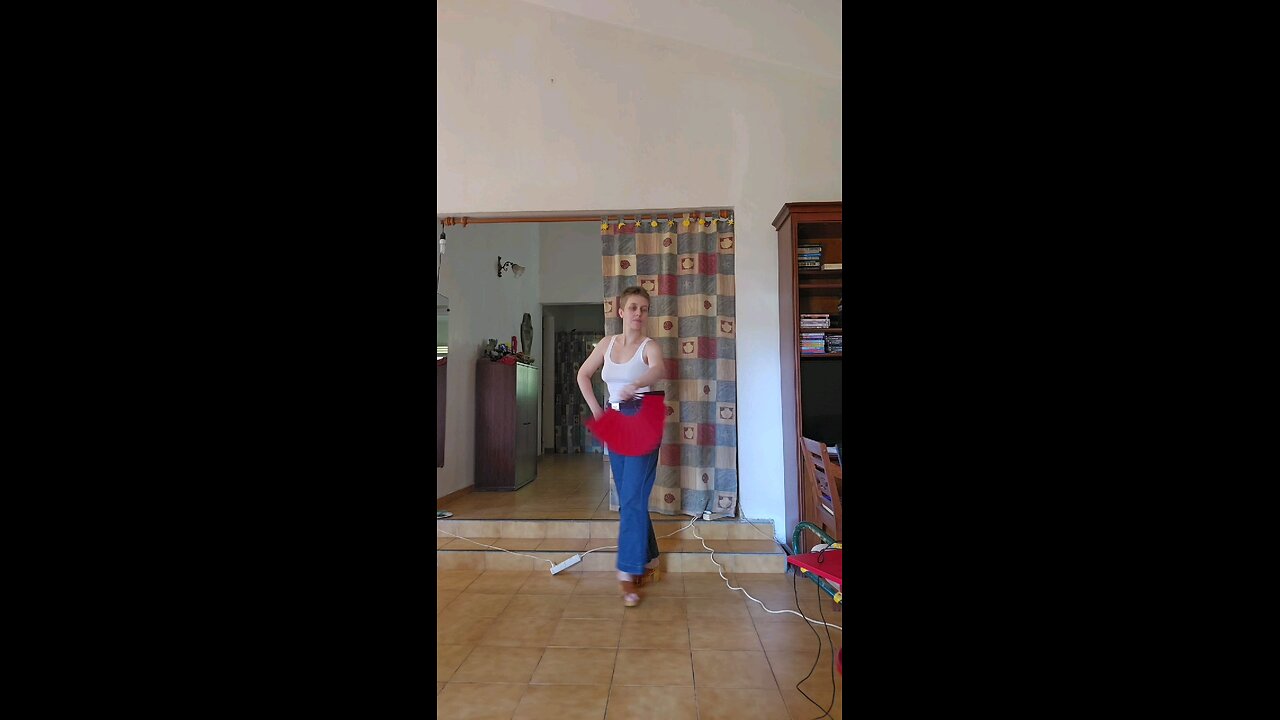 Dance by Diane Valanga