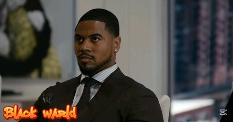 Black warld episode 22