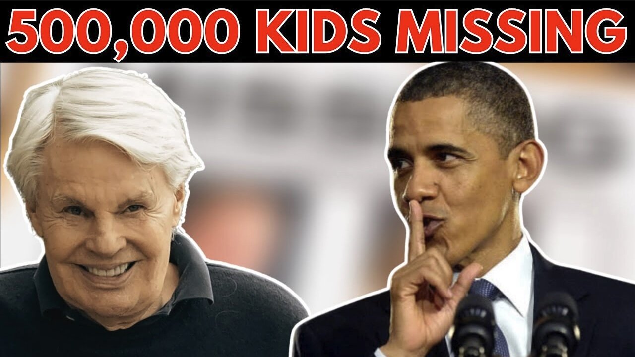 HE GETS AWAY WITH IT! | Abercrombie CEO Walks Free While Obama’s Secret EXPLODES