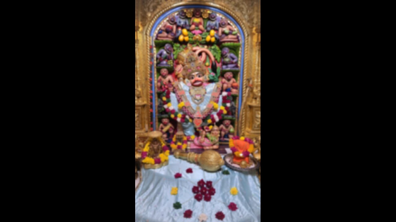 KASHTBHANJANDEV