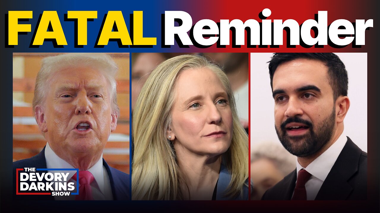 Virginia drops FATAL Reminder after latest senseless murder