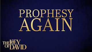 Prophesy Again (2026 Season)