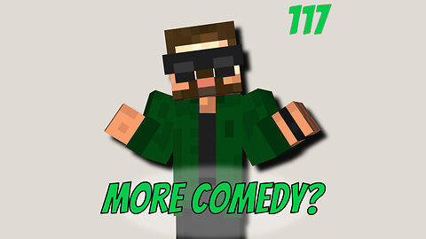 Where Are the Comedies? - Music Free Static (117)