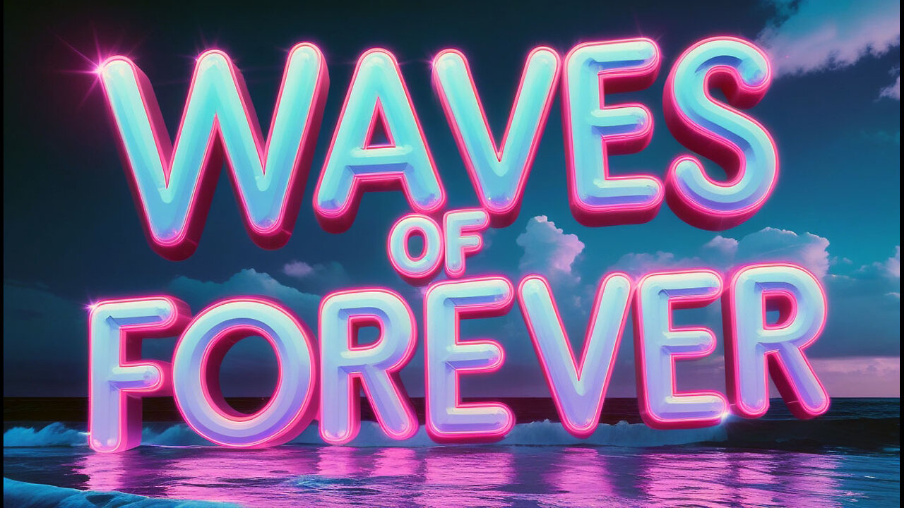 Waves of Forever
