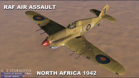 Let's Fly the IIc in a Single player scenario