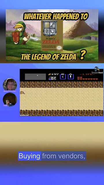 Castlevania II : Simon’s Quest Was the First Metroidvania!