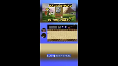 Castlevania II : Simon’s Quest Was the First Metroidvania!