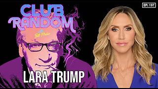 Lara Trump | Club Random with Bill Maher