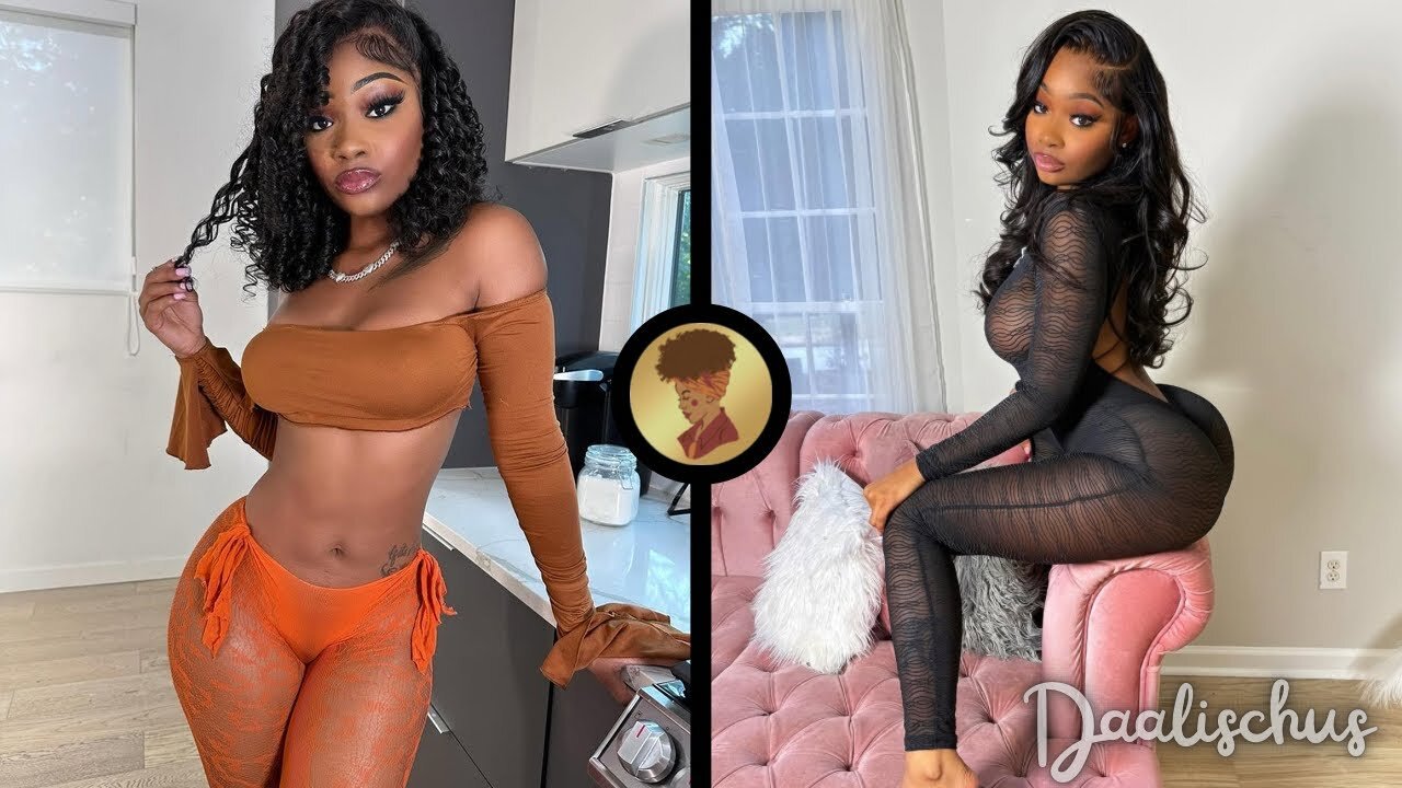 Daalischus ✨ Instagram Queen 👑