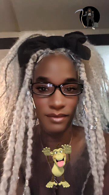 REVENGE OF THE RH FACTOR