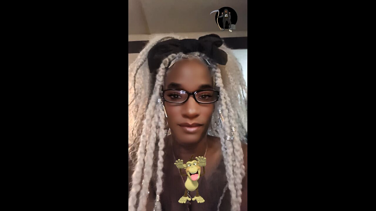 REVENGE OF THE RH FACTOR