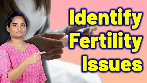 Tests For Unexplained Infertility, Idiopathic Reproductive Failure | Homeopathy Medicine and Surgery