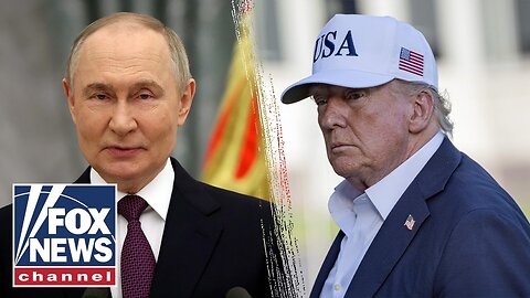 ‘Downcast’ Trump not interested in taking to Putin anymore