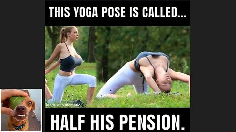 Memes That Will 99.0471% Make You Laugh. (e695)