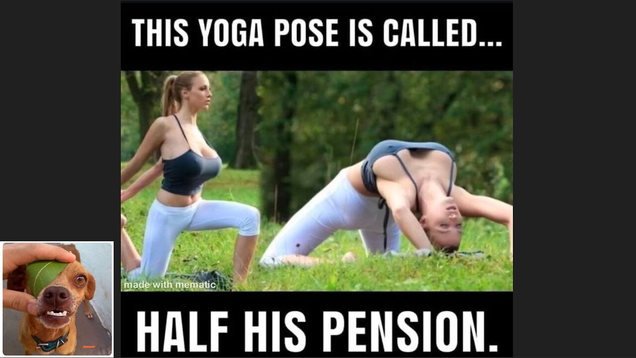 Memes That Will 99.0471% Make You Laugh. (e695)