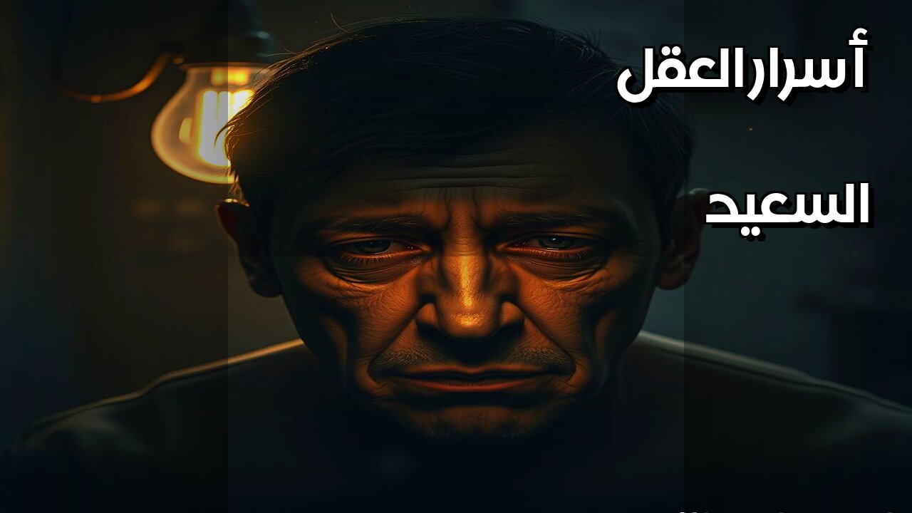 ️ عقلك السعيد 5 أسرار لم تخبرك بها العلوم